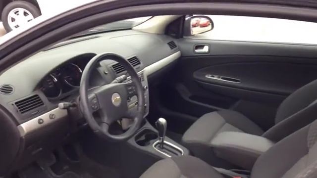 2006 Chevrolet Cobalt LT Performance Audio смотреть онлайн
