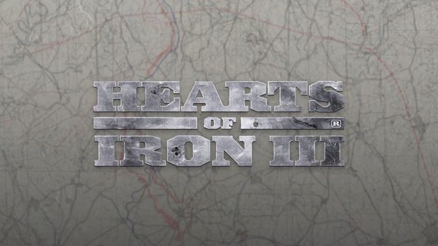 Hearts of Iron III - Dies Irae Intro смотреть онлайн