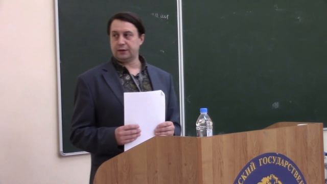 4 октября 2019. Воропаев Николай Николаевич (Институт языкознания РАН) смотреть онлайн