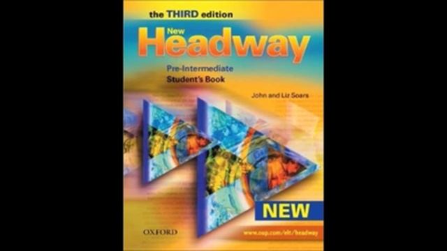 New Headway - Unit 1 смотреть онлайн