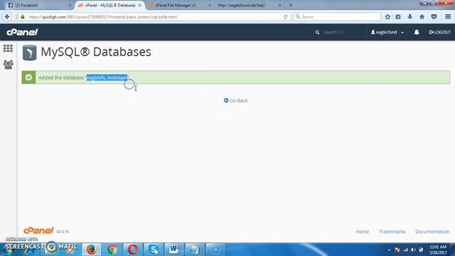 how to install ponzi script on cpanel смотреть онлайн