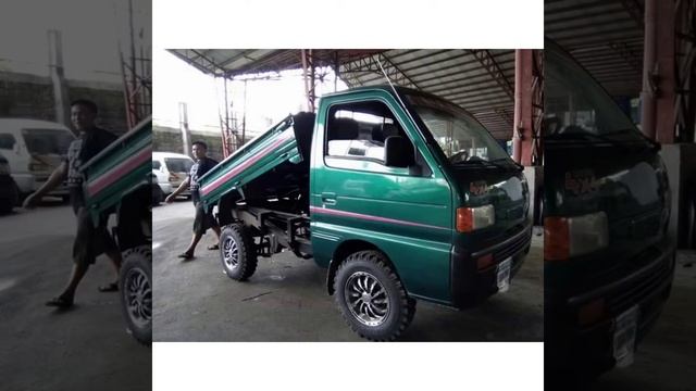 #Suzuki#Multicabs#ForSale смотреть онлайн