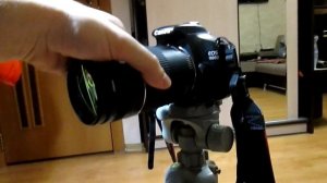 Обзор объектива Canon EF 75 - 300 mm f/4-5.6III