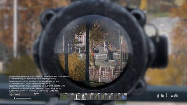 How to die Fast - DayZ Moments Ep 08 смотреть онлайн