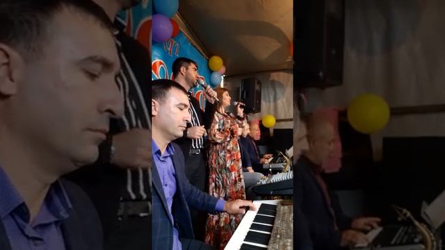 гр.Берекат - Мехъер я къе мехъер я. смотреть онлайн