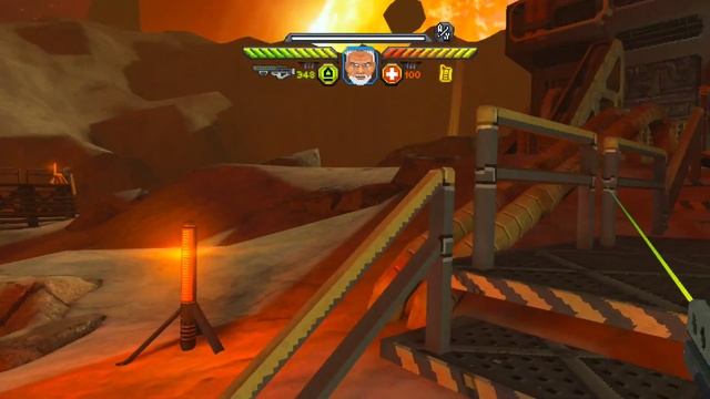 Shock Troops (Quest 2) смотреть онлайн