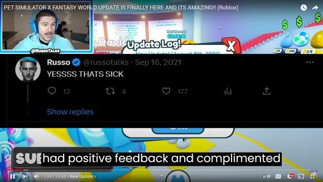 The story of Roblox's most HATED developer... смотреть онлайн