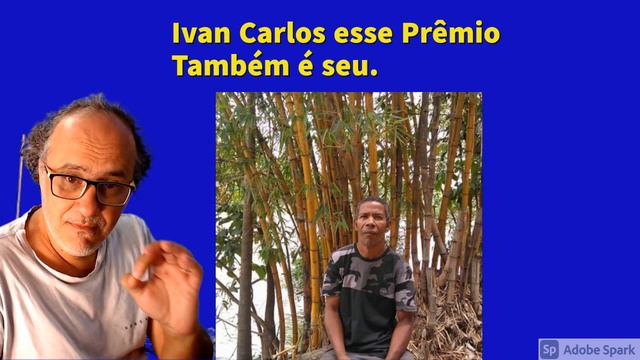 Esse Premio também é seu. смотреть онлайн