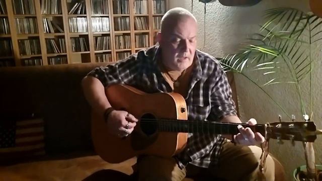 Peter Schwarzwald - I Miss You (Julie Felix cover) смотреть онлайн
