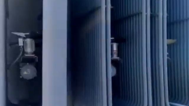 Осмотр силового трансформатора 2Т ТДТН-25000/110/35/6кВ УХЛ1 смотреть онлайн