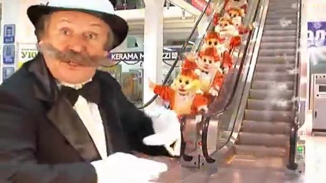 КИТ-интерьер Новый год смотреть онлайн