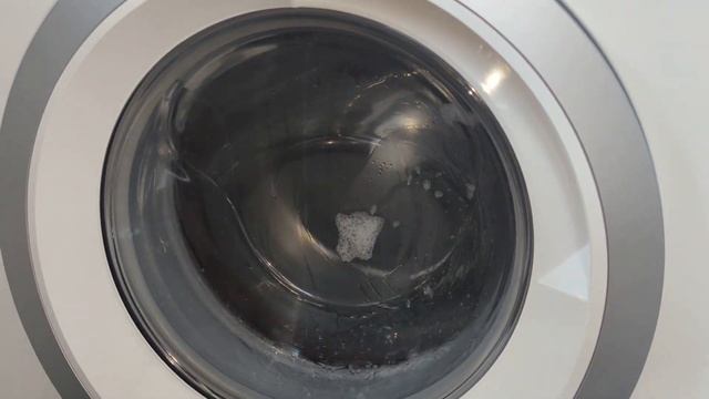 Bosch Serie 6 - Mixed Load 40° - Unbalanced Final Spin 1300rpm смотреть онлайн