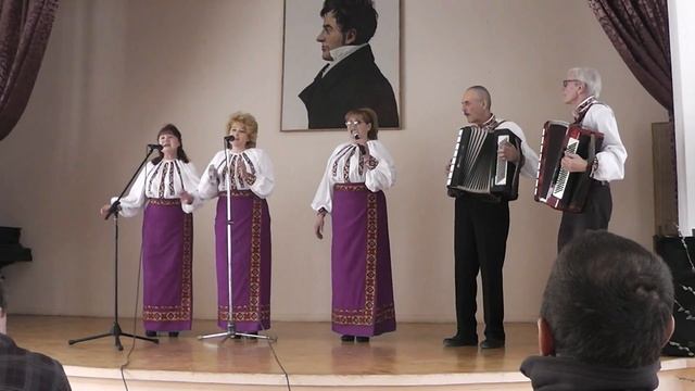 Полька украiнська смотреть онлайн