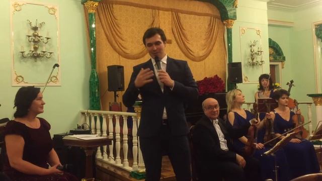 русские романсы смотреть онлайн