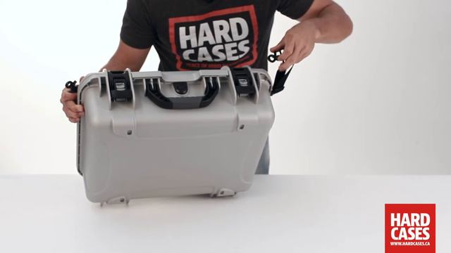 Nanuk 930 Hard Case Video Review смотреть онлайн