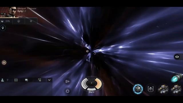 EVE Echoes обновления и Кобальтовый предел