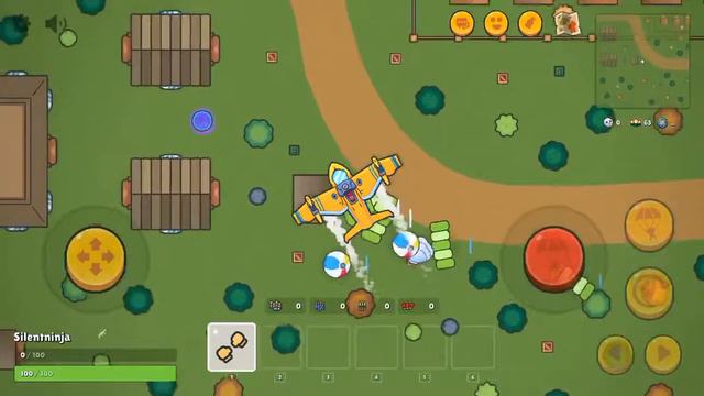 Zombs royal смотреть онлайн