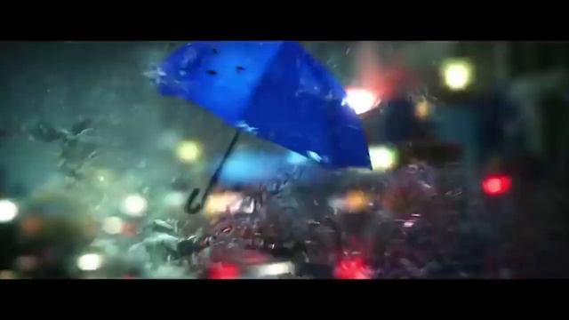 DJ ANTONIO vs ROYKSOPP - HERE SHE COMES ADAIN. BLUE UMBRELLA смотреть онлайн