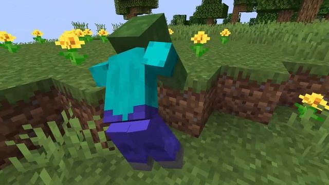 МОД НА PHYSICS ДЛЯ MINECRAFT 1.18.1 смотреть онлайн