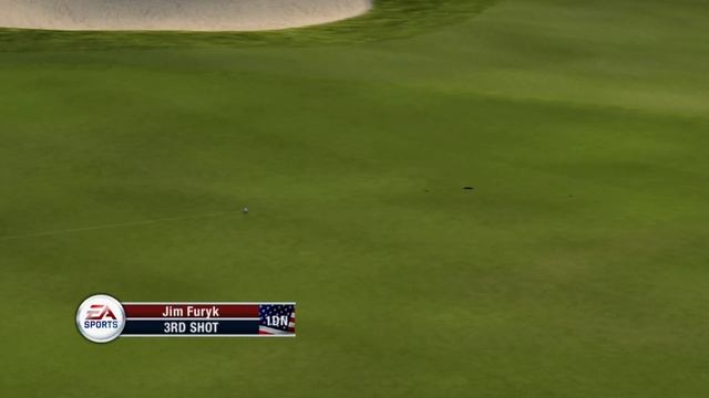 Tiger Woods PGA Tour 11 Ryder Cup Playthrough #4 | THE FINAL TEAM EVENT! | PS3 4K Gameplay смотреть онлайн