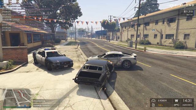 Почему мы не едим,я ничего не вижу! (☆☆☆☆☆) смотреть онлайн