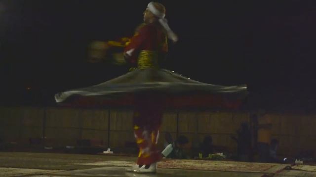 АРАБСКАЯ НОЧЬ ДУБАЙ смотреть онлайн