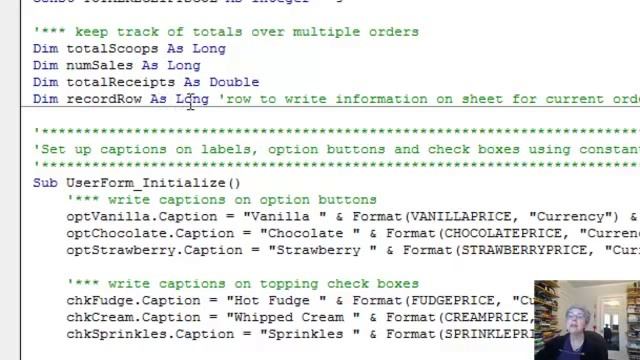 The Event Loop (Ice Cream Example) смотреть онлайн