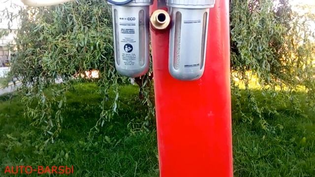 Влагоотделитель своими руками К-1 (обзор) смотреть онлайн