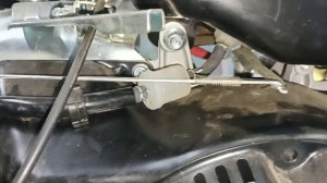 плавают обороты на бензиновом мотоблоке