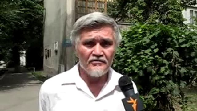 Абсурд истории Казахстана смотреть онлайн