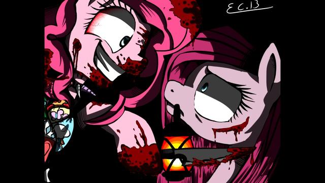 Projekt Equestria x Kekes x Flyghtning - Silent Ponyville (prod. JordanBeats) смотреть онлайн