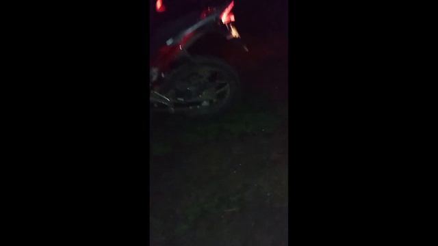 обзор моего мотыка зид 250 смотреть онлайн