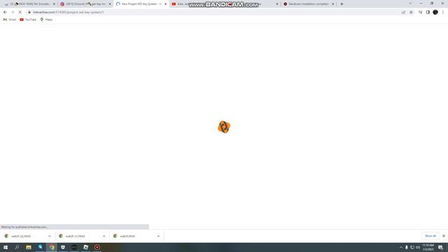 How To Get Key In Project WD смотреть онлайн