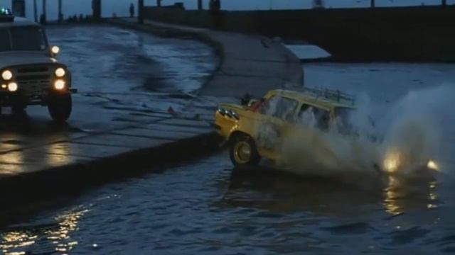ex-Сектор Газа - Жопер (2001) смотреть онлайн