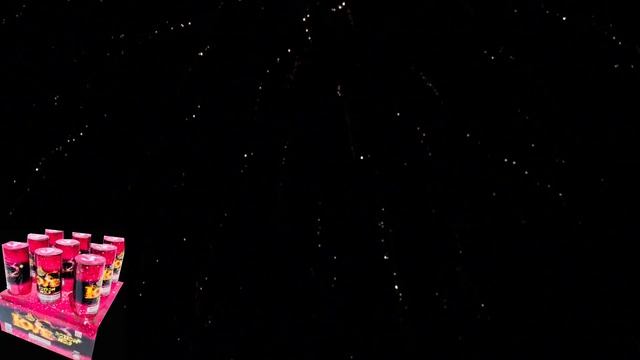Love Potion No.9 - 9 Shots - Pyroland Fireworks смотреть онлайн
