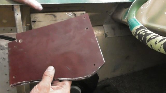 16ч Установка машинки газ реверс Ultraflex смотреть онлайн