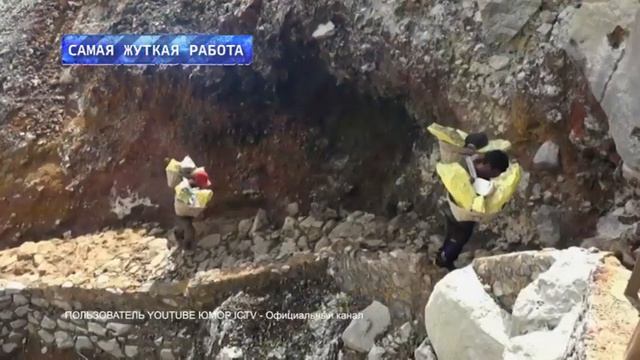 Засекреченные списки: Самая жуткая работа. (01.09.2018) смотреть онлайн