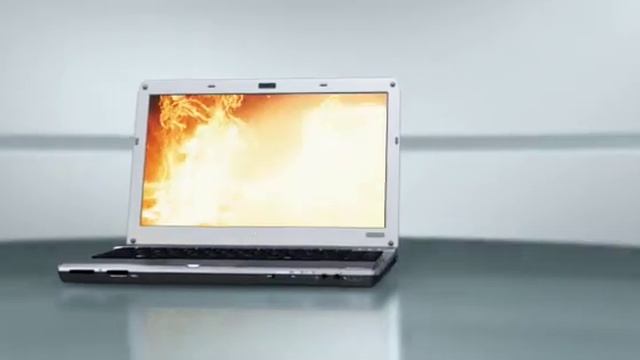Sony Vaio S-series.avi смотреть онлайн