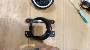 Led птф freelander 2 part 1