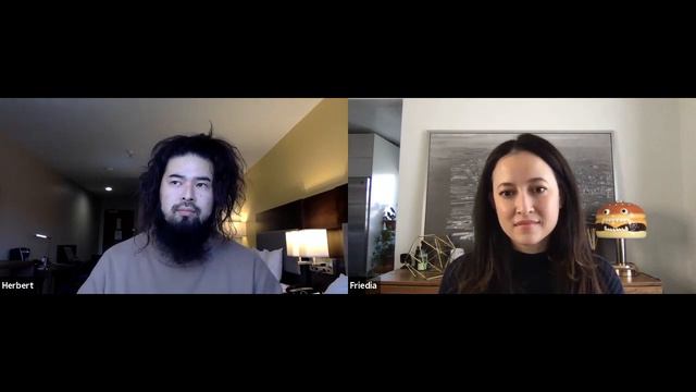 [Episode 15] Paper Please Co-owner Friedia смотреть онлайн