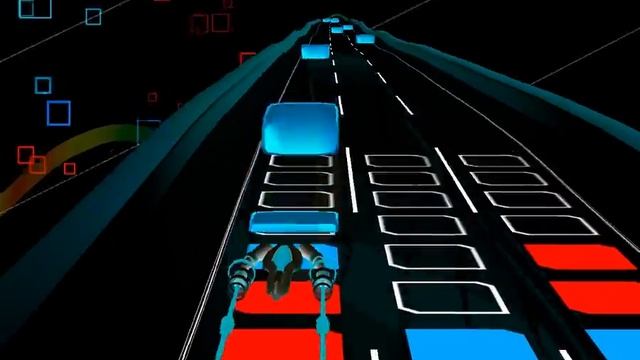 [AudioSurf] Обучение смотреть онлайн