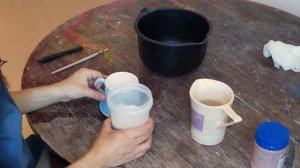 Видеоурок по керамике: прозрачная глазурь