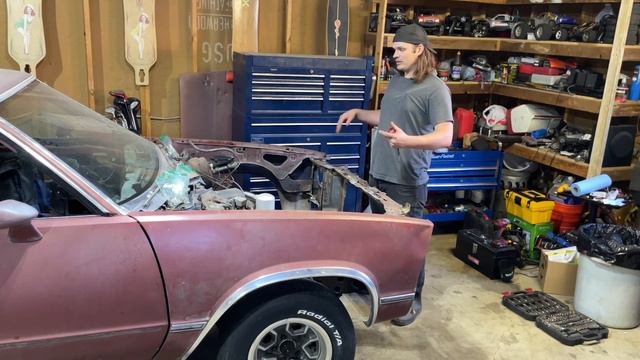 HOW TO Square Up Your Front End! - FENDER AlIGNMENT. смотреть онлайн