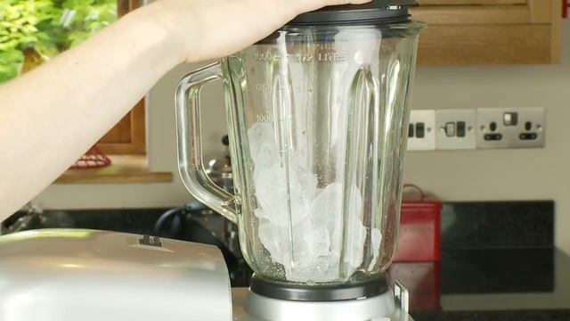 Stand Mixer смотреть онлайн