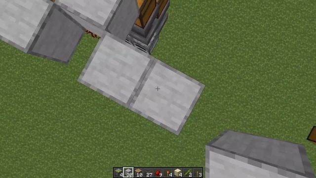 EASY Automatic AFK XP Farm Minecraft 1.14.4 & 1.15 (UNLIMITED XP) смотреть онлайн