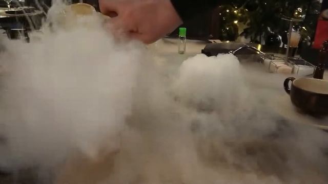 Подача Мороженого в Meat&Fish.? смотреть онлайн