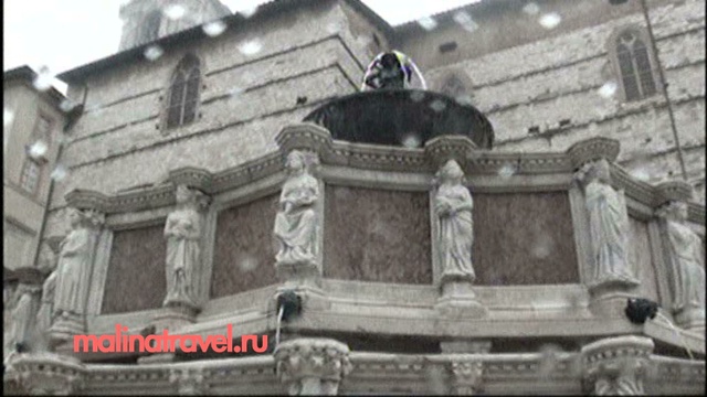 Перуджа смотреть онлайн