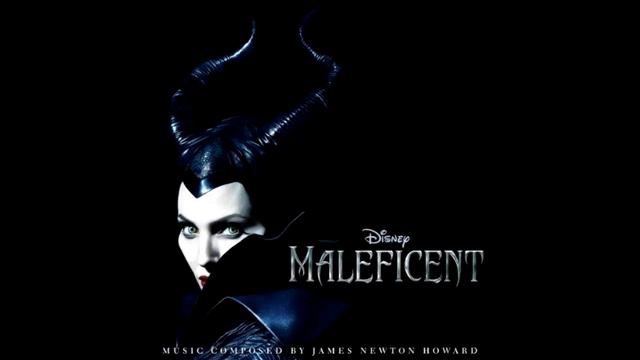 21 Maleficent Is Captured - Maleficent [Soundtrack] - James Newton Howard