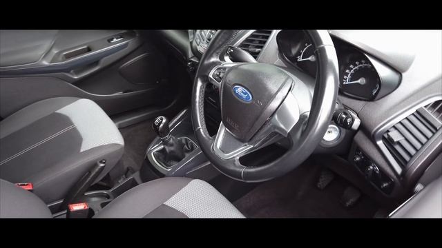Ford EcoSport 1.0 Zetec EcoBoost 125 #139418 смотреть онлайн