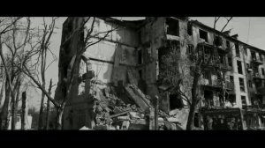 Олег Шаумаров ( Аллея Ангелов ) Детям Донбасса посвящается